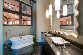 Nashville Riverfront Lofts