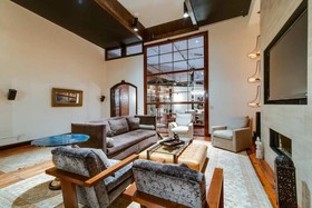 Nashville Riverfront Lofts