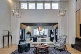Nashville Riverfront Lofts