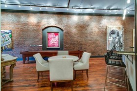 Nashville Riverfront Lofts