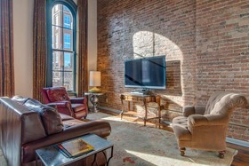 Nashville Riverfront Lofts