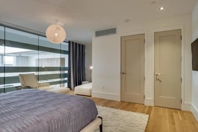 Nashville Riverfront Lofts