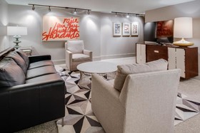Nashville Riverfront Lofts