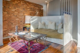 Nashville Riverfront Lofts