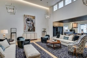 Nashville Riverfront Lofts