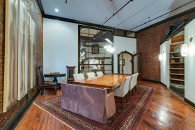 Nashville Riverfront Lofts