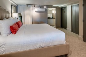 Nashville Riverfront Lofts