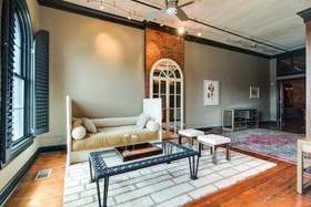 Nashville Riverfront Lofts