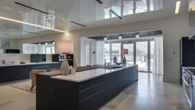 Nashville Riverfront Lofts