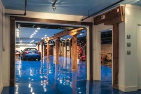 Nashville Riverfront Lofts