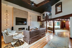 Nashville Riverfront Lofts