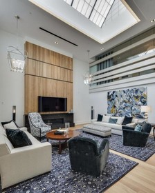 Nashville Riverfront Lofts