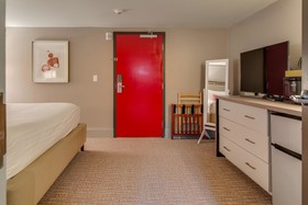 Nashville Riverfront Lofts
