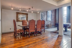 Nashville Riverfront Lofts
