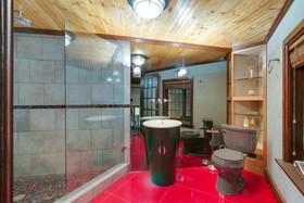 Nashville Riverfront Lofts