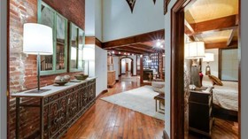 Nashville Riverfront Lofts