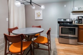 Nashville Riverfront Lofts