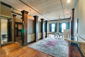 Nashville Riverfront Lofts