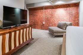 Nashville Riverfront Lofts