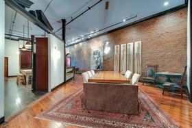 Nashville Riverfront Lofts