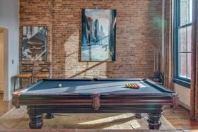 Nashville Riverfront Lofts