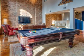 Nashville Riverfront Lofts