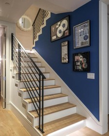 Nashville Riverfront Lofts