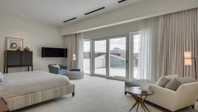 Nashville Riverfront Lofts