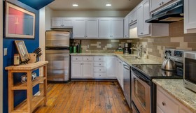 Nashville Riverfront Lofts