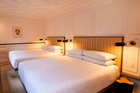 Noelle, Nashville, a Tribute Portfolio Hotel