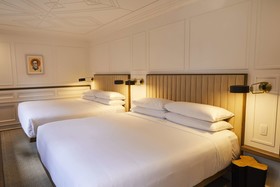 Noelle, Nashville, a Tribute Portfolio Hotel