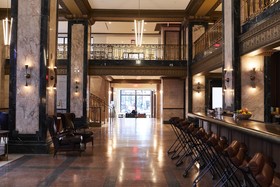 Noelle, Nashville, a Tribute Portfolio Hotel