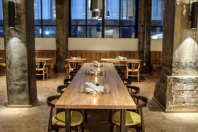 Noelle, Nashville, a Tribute Portfolio Hotel