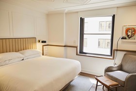 Noelle, Nashville, a Tribute Portfolio Hotel