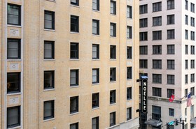 Noelle, Nashville, a Tribute Portfolio Hotel