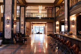 Noelle, Nashville, a Tribute Portfolio Hotel