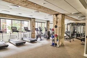 Noelle, Nashville, a Tribute Portfolio Hotel