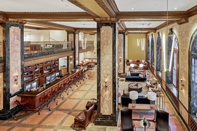 Noelle, Nashville, a Tribute Portfolio Hotel