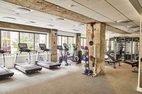 Noelle, Nashville, a Tribute Portfolio Hotel