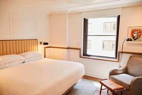 Noelle, Nashville, a Tribute Portfolio Hotel