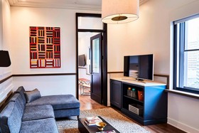 Noelle, Nashville, a Tribute Portfolio Hotel