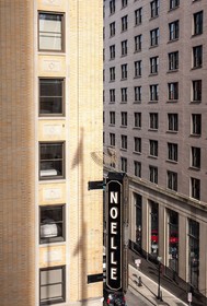 Noelle, Nashville, a Tribute Portfolio Hotel