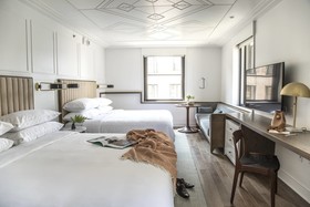 Noelle, Nashville, a Tribute Portfolio Hotel