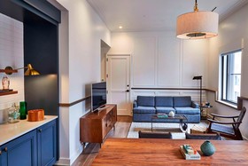 Noelle, Nashville, a Tribute Portfolio Hotel