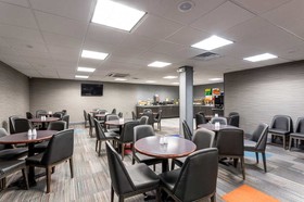 Comfort Inn & Suites Nashville Downtown - Stadium