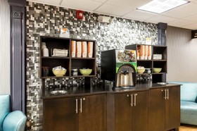 Comfort Inn & Suites Nashville Downtown - Stadium