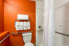 Comfort Inn & Suites Nashville Downtown - Stadium