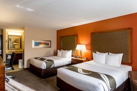 Comfort Inn & Suites Nashville Downtown - Stadium