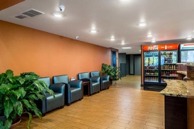 Comfort Inn & Suites Nashville Downtown - Stadium