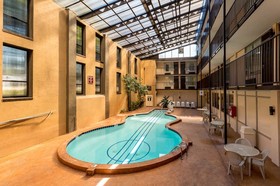 Comfort Inn & Suites Nashville Downtown - Stadium